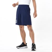 Under Armour/安德玛运动短裤MDN透气舒适弹力腰头双侧口袋