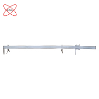 LZKL测架铲豆测量尺(1750-2000)mm件