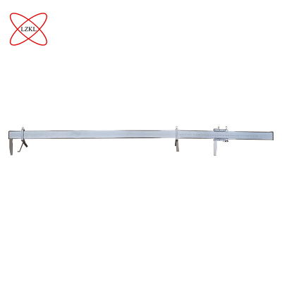 LZKL测架铲豆测量尺(1750-2000)mm件