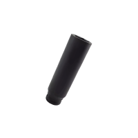 立伟铁牛1/2小风炮120长套筒22mm/个
