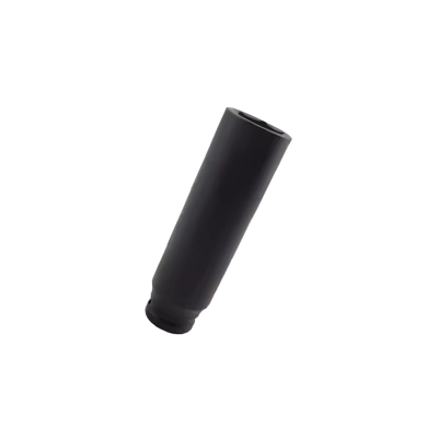 立伟铁牛1/2小风炮120长套筒22mm/个