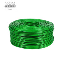 德素 包塑钢丝绳 10mm/米