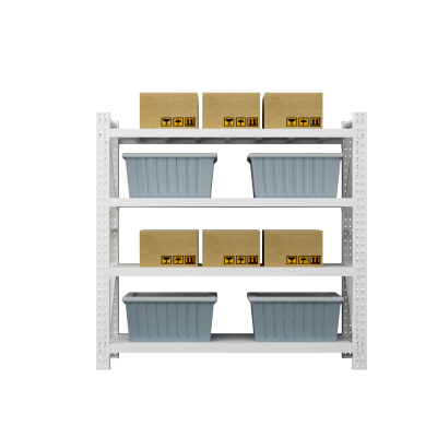 伟樽轻型货架1500*400*2000mm台