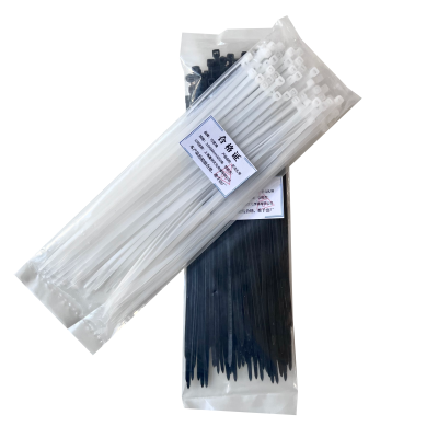 巧思唯 尼龙扎带 3.6*300mm*250条 包