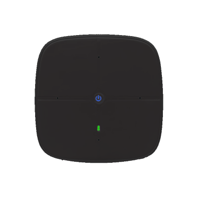 泰迪信 SYQY1 会议全向麦克风一年维保 1 台 黑