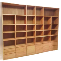 诚智旺 木柜 MG-1/平方米