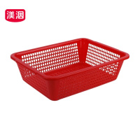 渼洇 收纳筐 43.5*34*12.5cm 个