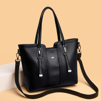 包包女包新款斜挎单肩包大容量斜挎包女士托特包欧美