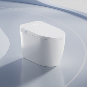 MokerBluo-1145 智能马桶