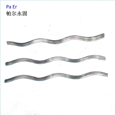 帕尔永固预绞式铝包钢护线条 钢芯铝绞线50/8 L=1270