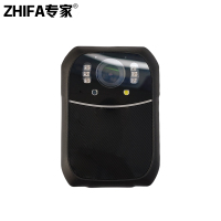 执法专家DSJ-D1执法记录仪 高清便携小型夜视1296P胸前佩戴执法仪 32G