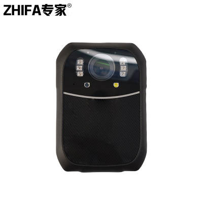 执法专家DSJ-D1执法记录仪 高清便携小型夜视1296P胸前佩戴执法仪 32G