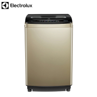 伊莱克斯全自动洗衣机