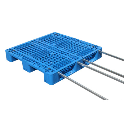 景福达仓储托盘100*100*15cm4钢个