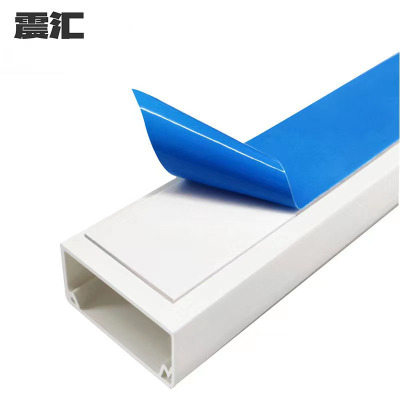 震汇 线槽 60*40mm 米