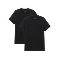 Hugo boss奢侈品服饰男贴身打底两件套装T恤 5032539000-1 2024新款
