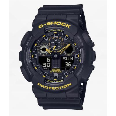 GSHOCK中性日韩表防震运动表防水表户外运动日常佩戴