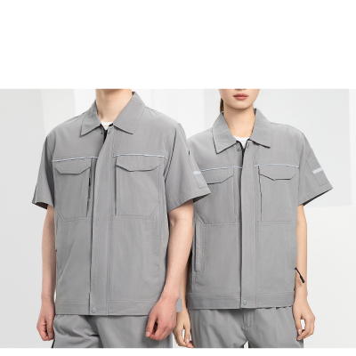 信柏合工作服L1/套