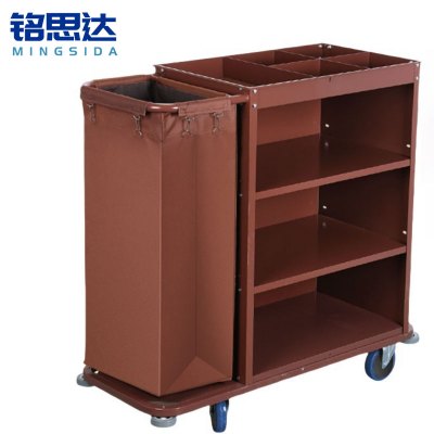 铭思达布草车90cm 个