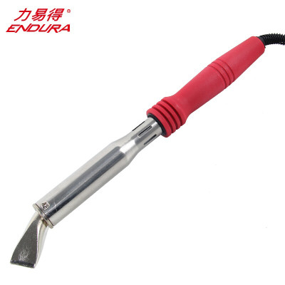 力易得(ENDURA)E9605 80W外热式长寿命电烙铁 大功率家用电焊笔工业级1把