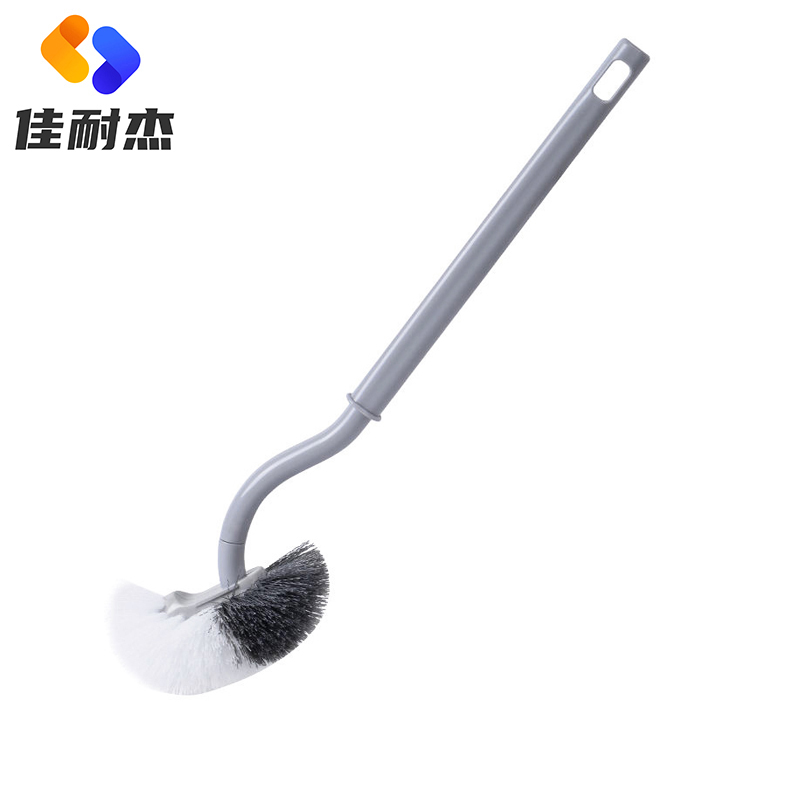 佳耐杰 壁挂式球形马桶刷洁厕刷 标准款/个