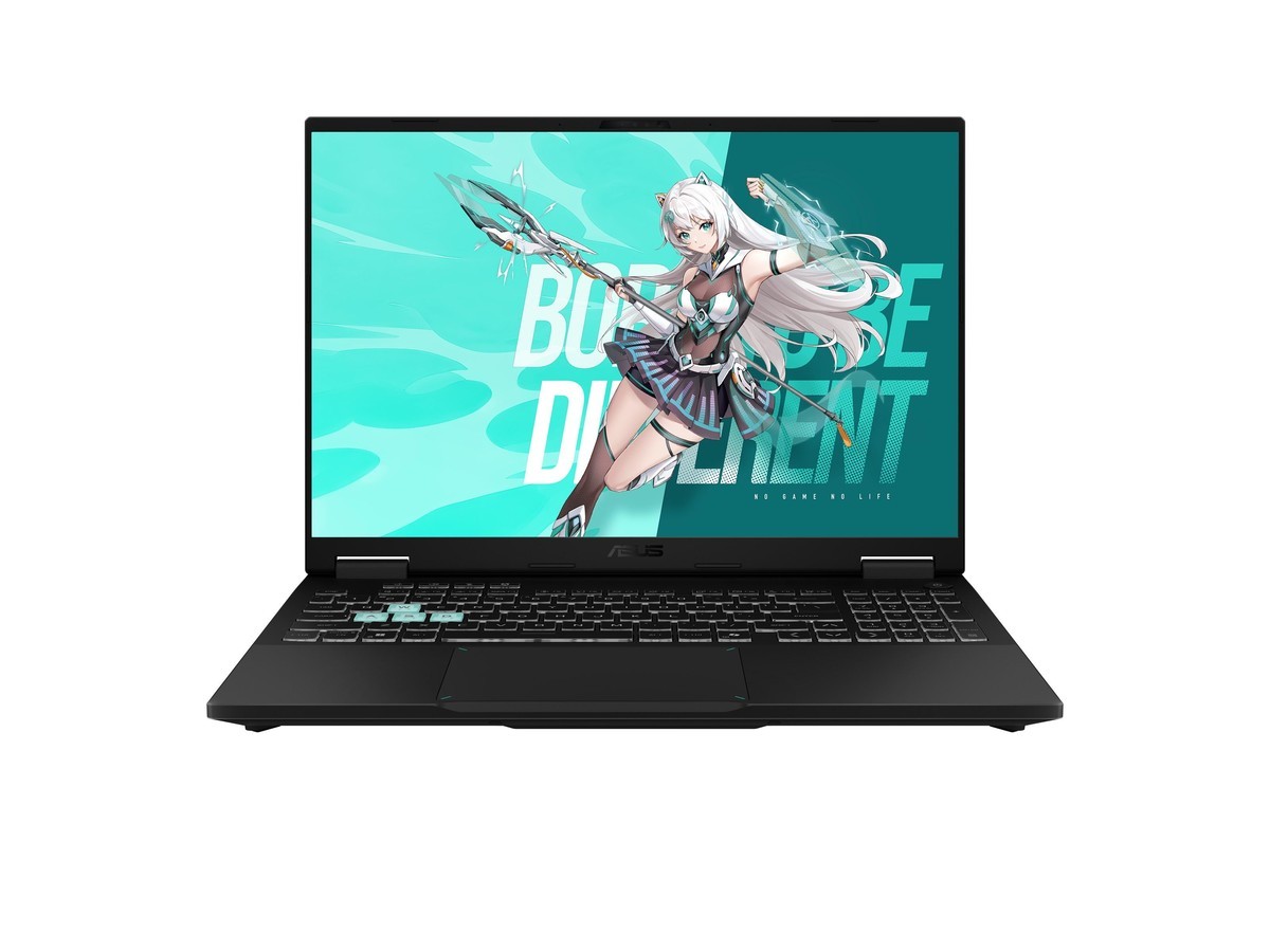 华硕天选6 Pro AMD锐龙版R9 9955HX 16英寸高性能电竞游戏本RTX5060学生笔记本电脑官方正品