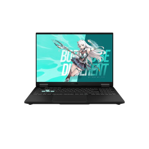 华硕天选6 Pro AMD锐龙版R9 9955HX 16英寸高性能电竞游戏本RTX5060学生笔记本电脑官方正品