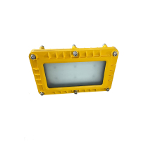 顶火 GMD8124A 电压AC220V 功率10W 防爆应急泛光灯 计价单位:盏 黄色