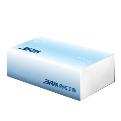 京铁卫康 抽面巾纸 132*190*130抽