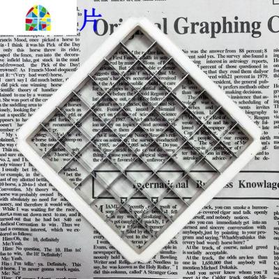 薯条条切割切器花样削皮萝卜丝刀果蔬土豆网格切菜机切小吃蔬菜 FENGHOU M47-8毫米铝合金头一个削皮器