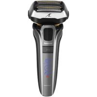 松下(Panasonic)电动剃须刀日本进口往复式5D柔性浮动五刀头胡须刀水洗刮胡刀男士剃胡刀ES-LV9CX