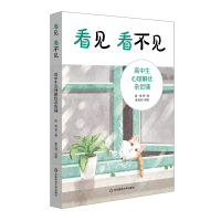 音像看见 看不见——高中生心理解忧杂货铺周隽