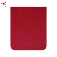 采馨 一次性头枕片 头枕巾靠头巾头枕盖布D系列 22cm*28cm/个