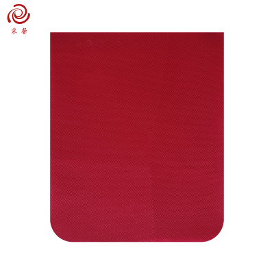 采馨 一次性头枕片 头枕巾靠头巾头枕盖布D系列 22cm*28cm/个