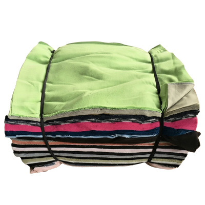 海铁科技擦机布碎布40*60cm 25kg/件