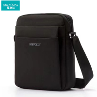 爱路达 单肩斜挎包 AL02/个
