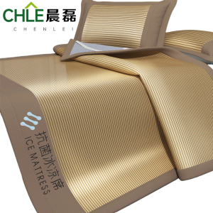 晨磊凉席冰丝席