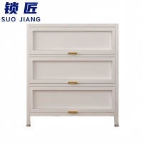 锁匠 鞋柜3门个