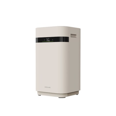 追觅加湿器H40无雾冷蒸800ml/h发婴儿家用轻音加湿器