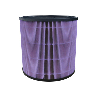 GERMAGIC PET HEPA滤网GPA-AF02For宠物空气净化器 GPA-AP02