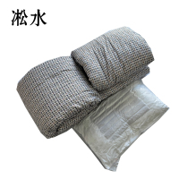 凇水床上三件套SS302