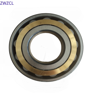 ZWZCL圆柱滚子轴承NJ318