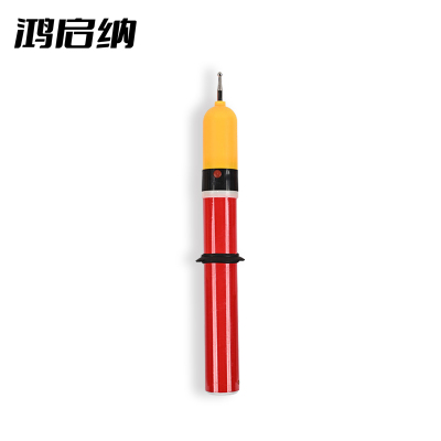 鸿启纳 伸缩棒式验电棒 HQN-805 500KV-5M