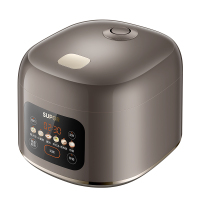 苏泊尔电饭煲家用多功能4L智能大容量电饭锅煮饭SF40FC3035