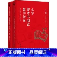 [正版]小学整本书阅读教学指导丛书(当当套装,共2册)