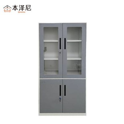 本泽尼 钢制柜 HTZ-G941H 900*400*1800mm 组