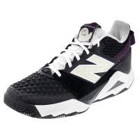 新百伦(New Balance)女士网球鞋专业稳定支撑缓震回弹碳板硬地场