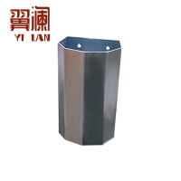 翼澜 工具挂钩 笔筒架 个