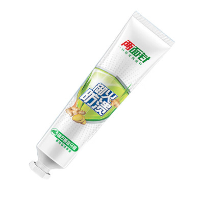 两面针 110g 美白亮齿牙膏 花漾薄荷香型 (计价单位:支)