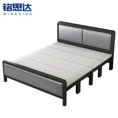 铭思达折叠床